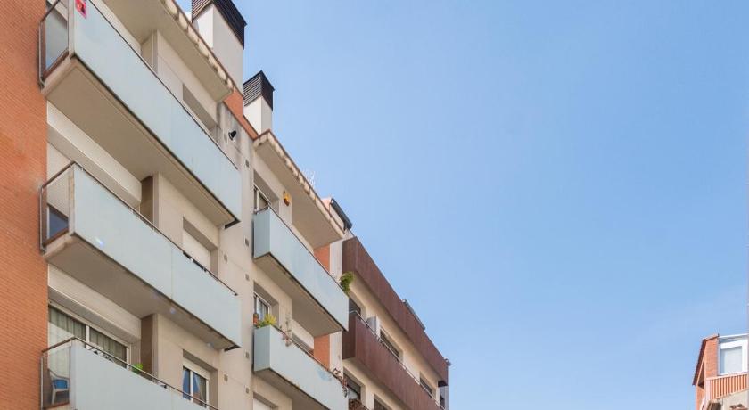 Petit Luxe Egara A Terrassa A Partir De