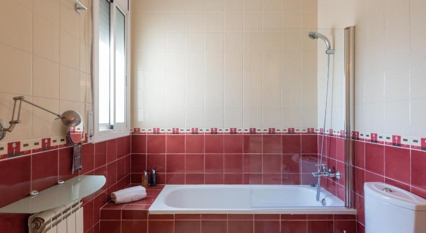 Petit Luxe Egara A Terrassa A Partir De