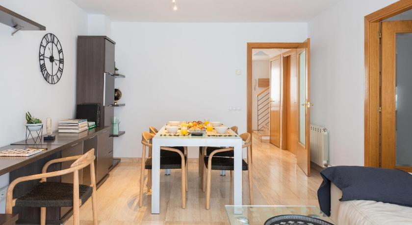 Petit Luxe Egara Terrassa Booking Deals Photos Reviews