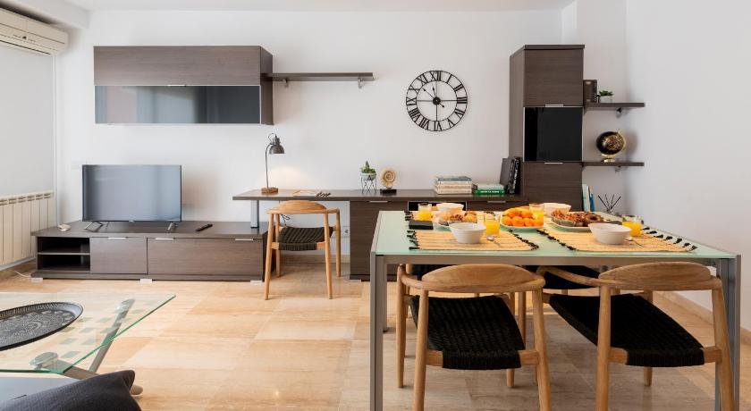 Petit Luxe Egara Terrassa Booking Deals Photos Reviews