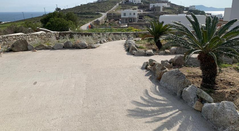 Nikoi Villas photo