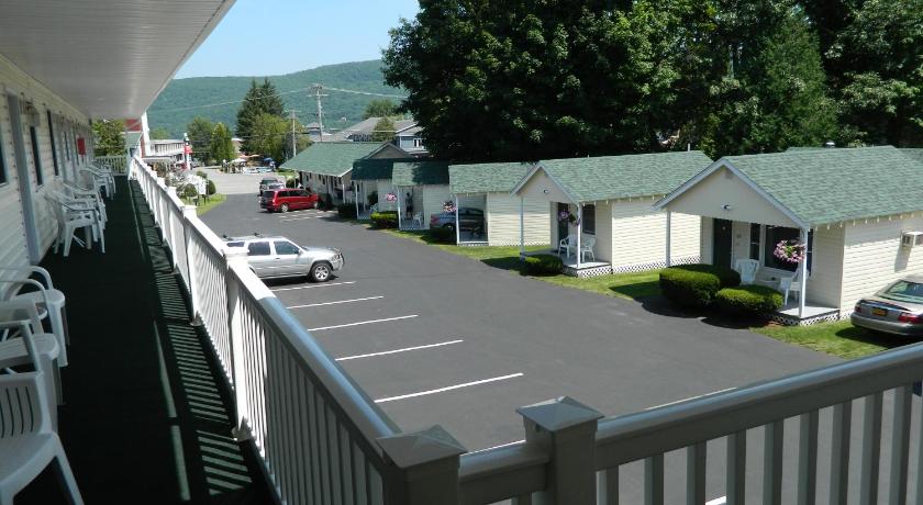 The Heritage of Lake George photo
