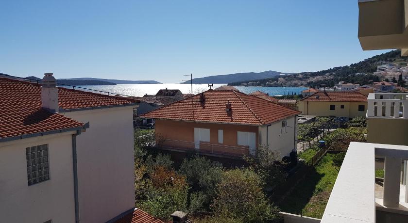 Apartmani MARELLA photo