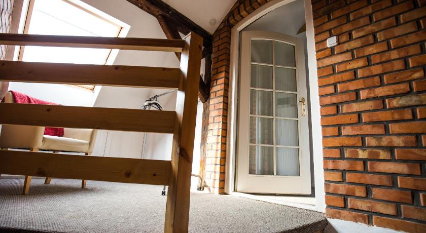 Apartamenty Madera photo