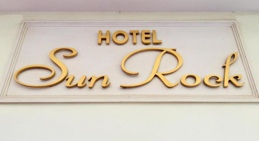 Hotel SunRock