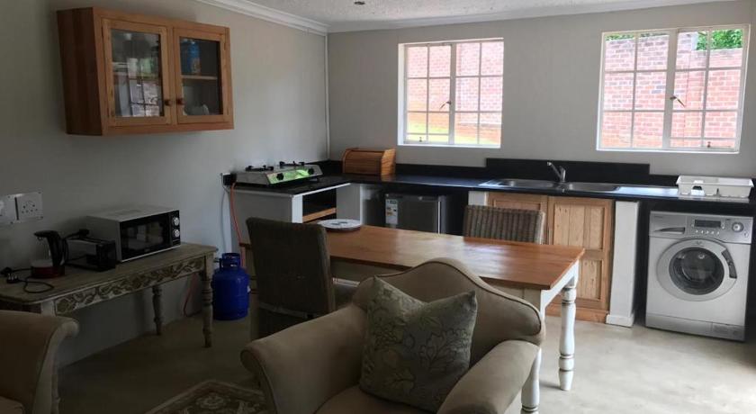 Kew Gardens Apartment Harare Deals Photos Reviews