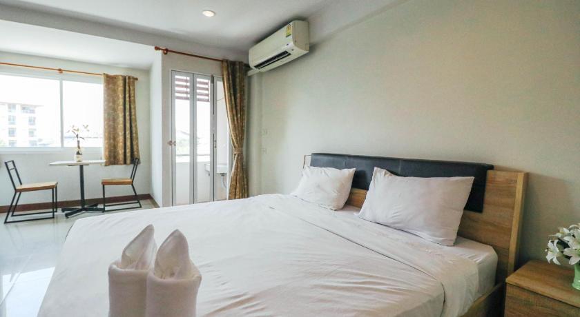 Image of Standard Double Room 1