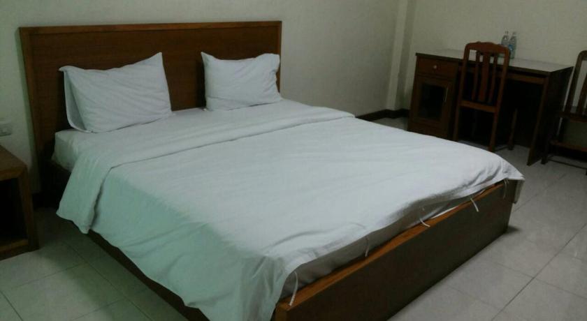 Greenpark Mansion Prices Photos Reviews Address Thailand - 