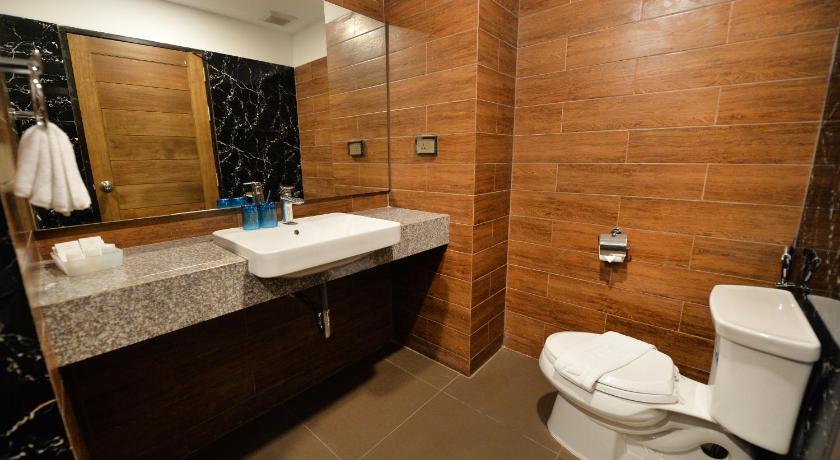 Lawinta Hotel Pattaya 44286 Nongprue Banglamung Jomtien Beach - 