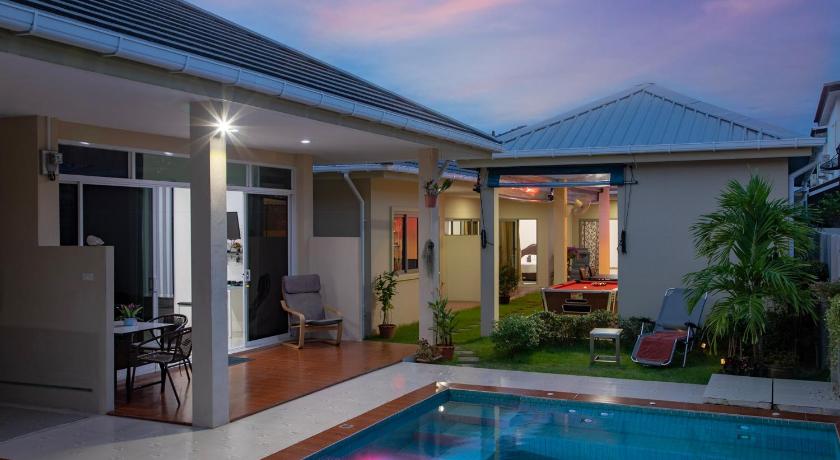 Ban Don Holidayhome — Hotel in Phuket