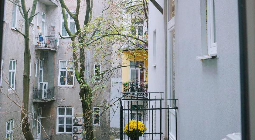 Sedaki Apartments photo