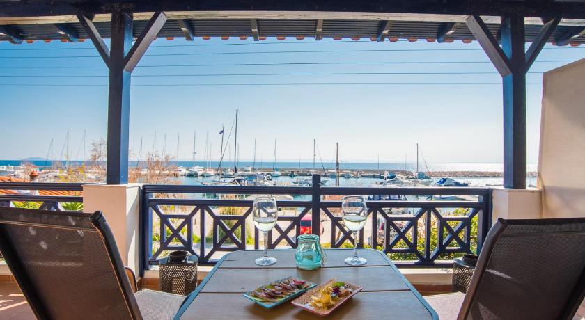 Villa Marina photo