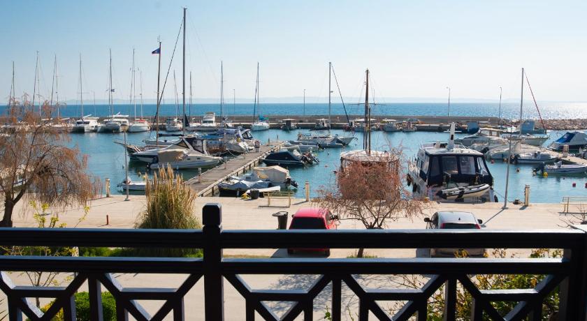 Villa Marina photo