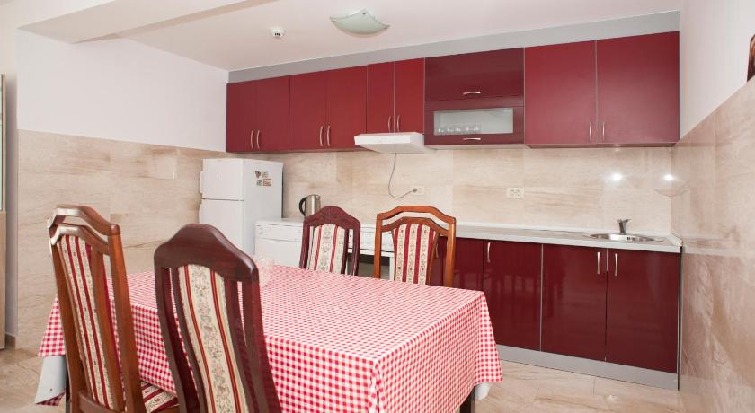 Apartments Villa Simonovic photo