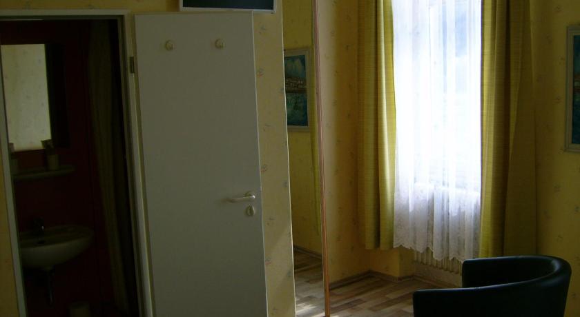 Gasthaus Zur Traube photo