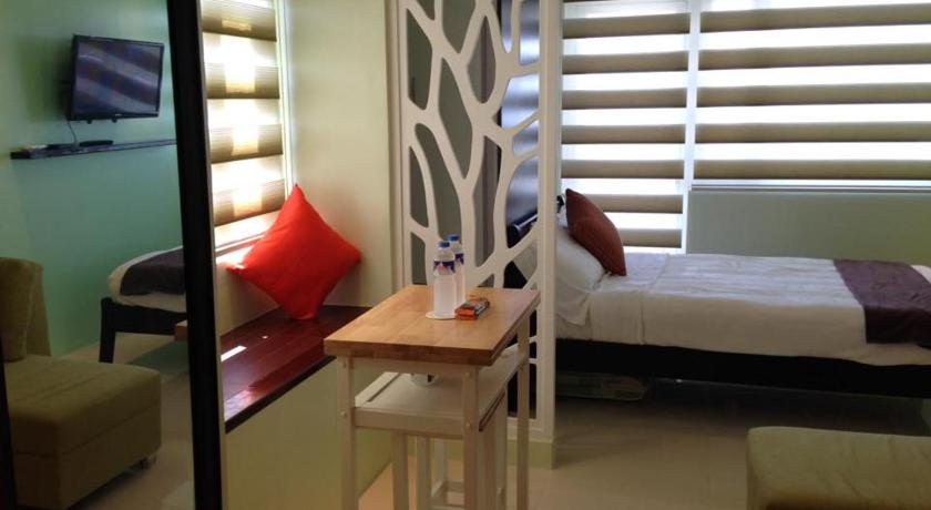 1 Bedroom Unit at SMDC Wind Residences Tagaytay Tower 1 15th floor photo