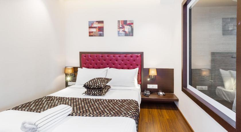 York Hotel