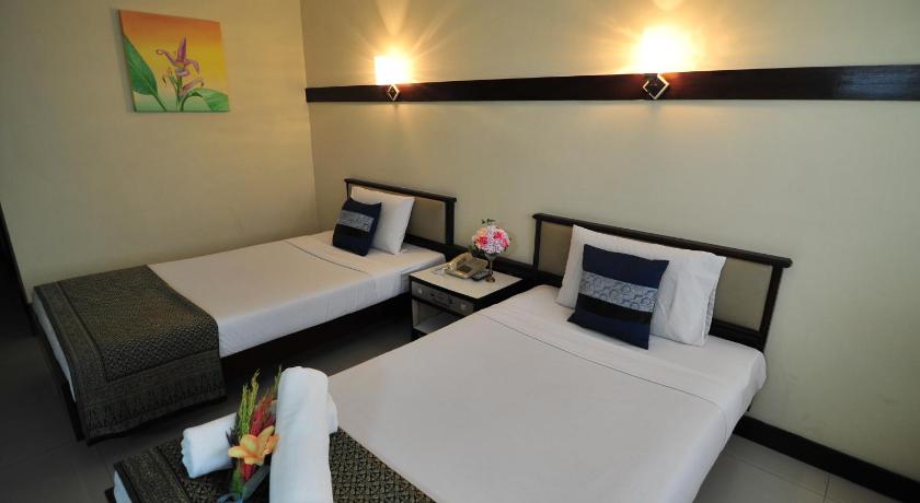 Image of Standard Double or Twin Room 2