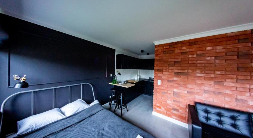 Apartamenty na Chopina photo