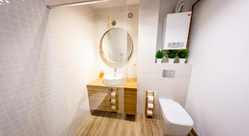 Apartamenty na Chopina photo