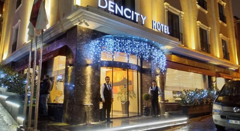 Dencity Hotels & Spa - image 11