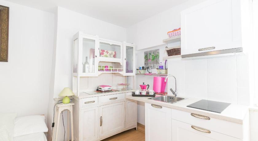 Beautiful Rustical Apt Ana in the Heart of Rovinj — Hotel in Rovinj