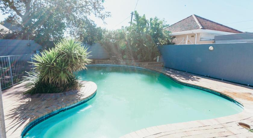 Muxima Guest House photo