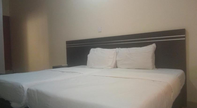 Agoda Babcock Guest House Best Prices For Abuja