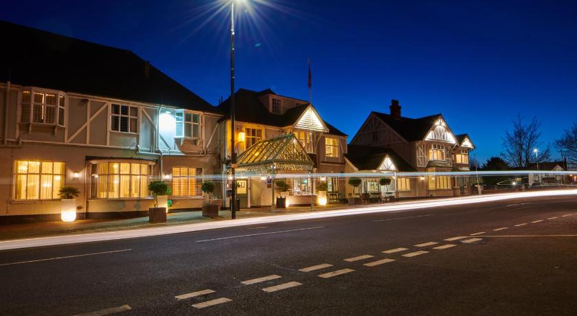 The County Hotel photo