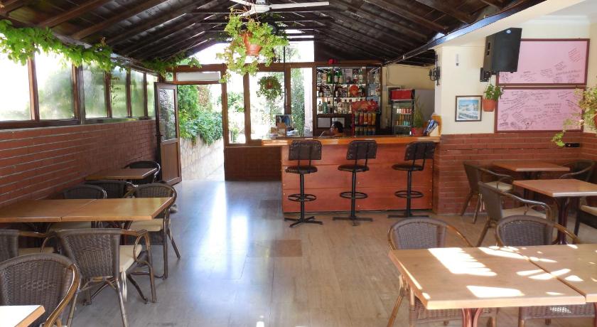 Ten Apart Hotel - image 8