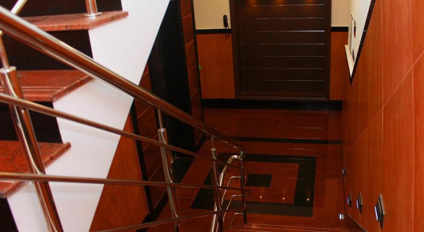 Staylite Suites - image 16