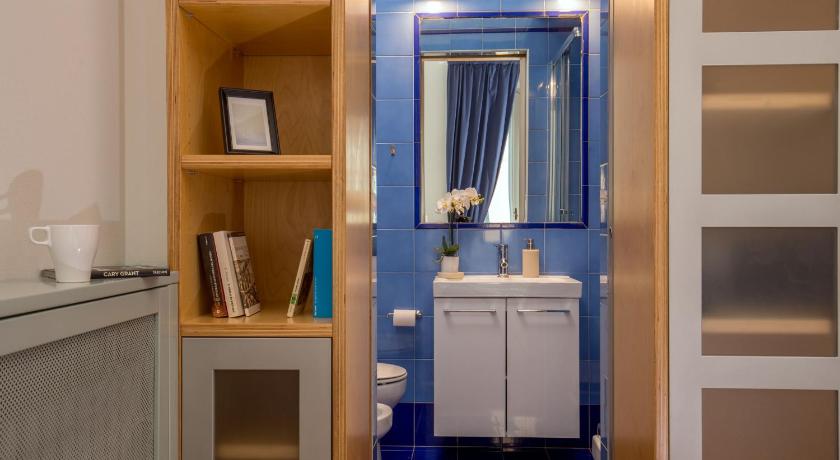 Daplace - Renzo Apartment photo