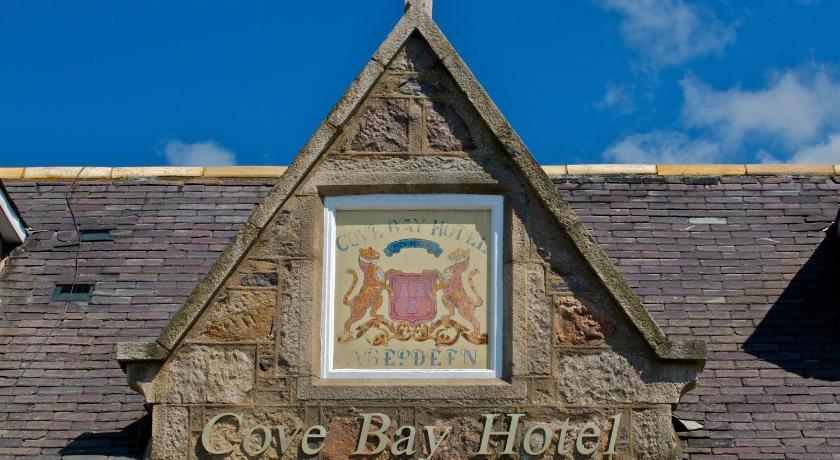 Cove Bay Hotel