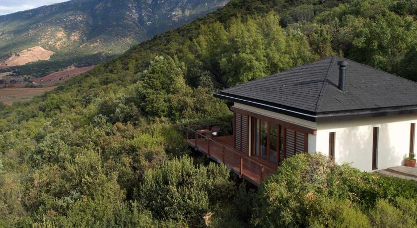 Clos Apalta Residence Relais & Chateaux photo