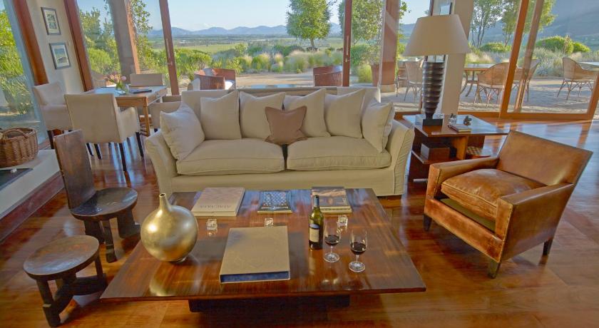 Clos Apalta Residence Relais & Chateaux photo