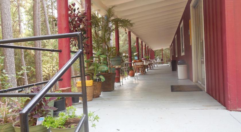 Yosemite Paradise Inn photo