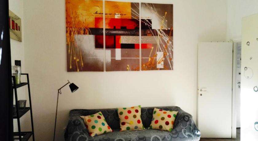 Termini Gold Guesthouse