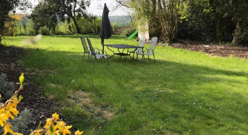 Barnfield Bed and Breakfast photo