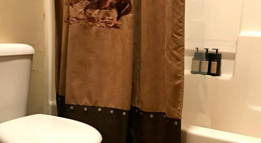 Cowboy's Lodge — Hotel in Gardiner (MT)