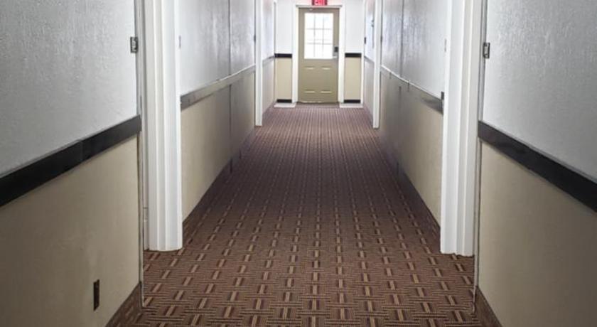 シドニー Travel Inn Of Sidney Ohio 2つ星 宿泊施設 スイート