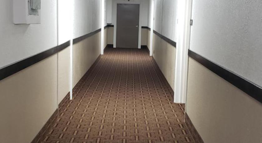 シドニー Travel Inn Of Sidney Ohio 2つ星 宿泊施設 スイート