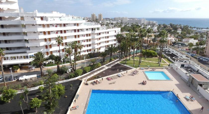 Vina del Mar Atlantico — Hotel in Tenerife