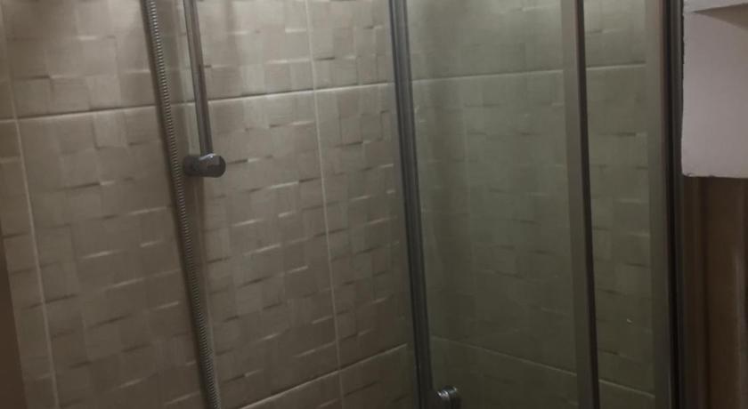 Taksim Square Apart Hotel photo