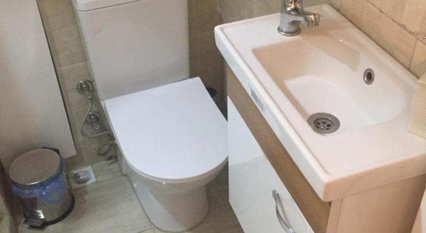 Taksim Square Apart Hotel photo