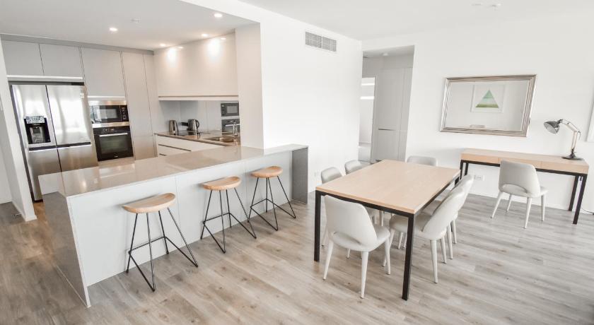 Image of 3 Bedroom Apartment 13