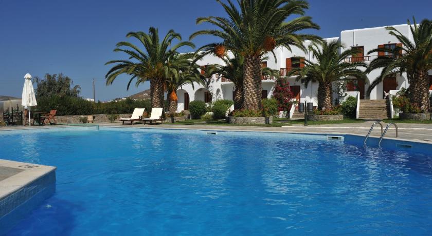 Eri Hotel