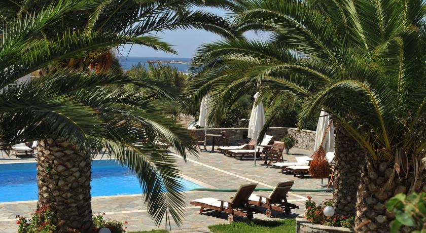 Eri Hotel
