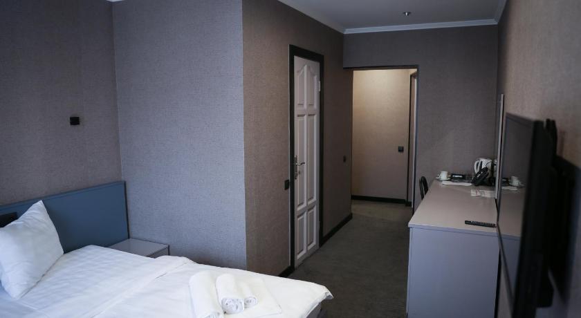 Olympica Hotel photo