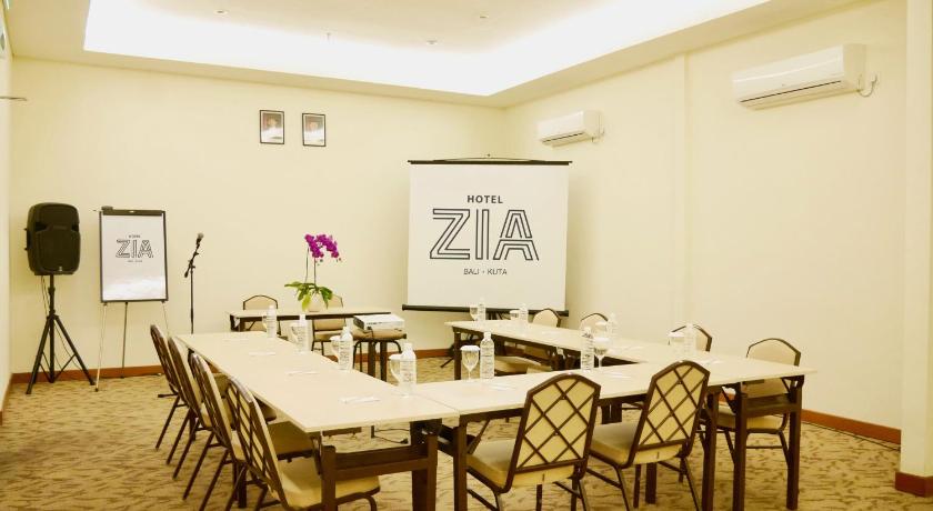 Hotel ZIA Bali - Kuta