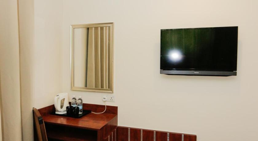 Image of Deluxe Double 10